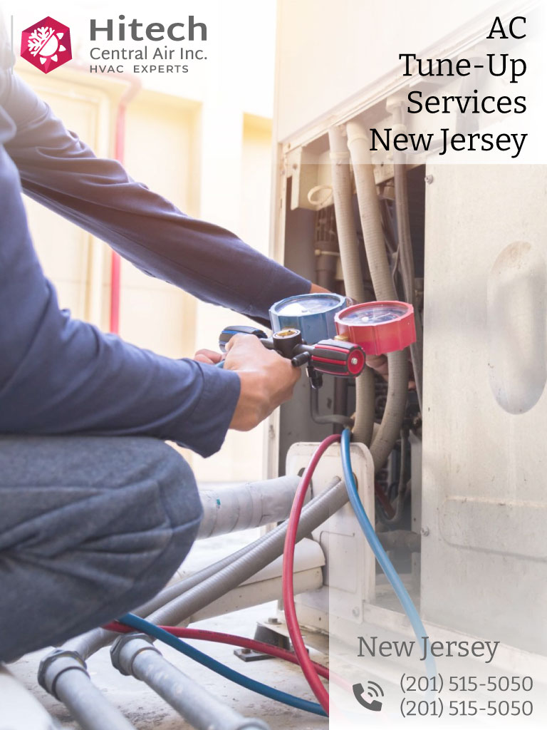 AC Tune Up