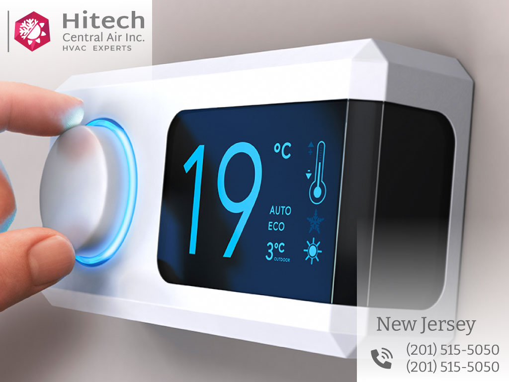 Thermostats